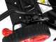 GeoTech M510 MSWG-T680 TX - Tagliaerba a scoppio semovente - Mulching