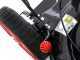 GeoTech M510 MSWG-T680 TX - Tagliaerba a scoppio semovente - Mulching