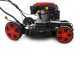GeoTech M510 MSWG-T680 TX - Tagliaerba a scoppio semovente - Mulching