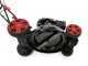 GeoTech M510 MSWG-T680 TX - Tagliaerba a scoppio semovente - Mulching