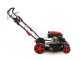 GeoTech M510 MSWG-T680 TX - Tagliaerba a scoppio semovente - Mulching