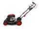 GeoTech M510 MSWG-T680 TX - Tagliaerba a scoppio semovente - Mulching