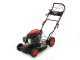 GeoTech M510 MSWG-T680 TX - Tagliaerba a scoppio semovente - Mulching