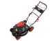GeoTech M510 MSWG-T680 TX - Tagliaerba a scoppio semovente - Mulching