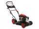 GeoTech M510 MSWG-T680 TX - Tagliaerba a scoppio semovente - Mulching