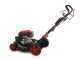 GeoTech M510 MSWG-T680 TX - Tagliaerba a scoppio semovente - Mulching