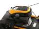 Rasaerba mulching Stiga Multiclip 47 a spinta - Con motore a scoppio 123 cc OHV