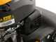 Rasaerba mulching Stiga Multiclip 47 a spinta - Con motore a scoppio 123 cc OHV