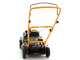 Rasaerba mulching Stiga Multiclip 47 a spinta - Con motore a scoppio 123 cc OHV