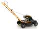 Rasaerba mulching Stiga Multiclip 47 a spinta - Con motore a scoppio 123 cc OHV