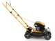 Rasaerba mulching Stiga Multiclip 47 a spinta - Con motore a scoppio 123 cc OHV