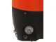 Pompa irroratrice a spalla Elettrica Stocker - Capacit&agrave; serbatoio 15L, max 5 bar