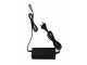Stocker 1247 - Pompa irroratrice a spalla con trolley - 15L - 12V - 10Ah