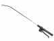 Stocker 1247 - Pompa irroratrice a spalla con trolley - 15L - 12V - 10Ah