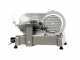 ALA 2000 GP195 SILVER - Affettatrice con lama da 195 mm - 140W