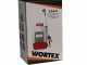 Wortex S16-E - Pompa diserbo elettrica a batteria - 16L - 12V - 8Ah