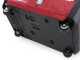 GeoTech-Pro PTGA 5000i - Generatore di corrente silenziato a inverter 4 kW - Continua 3.5 kw Monofase + ATS