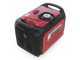 GeoTech-Pro PTGA 5000i - Generatore di corrente silenziato a inverter 4 kW - Continua 3.5 kw Monofase + ATS