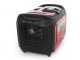 GeoTech-Pro PTGA 5000i - Generatore di corrente silenziato a inverter 4 kW - Continua 3.5 kw Monofase + ATS