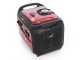 GeoTech-Pro PTGA 5000i - Generatore di corrente silenziato a inverter 4 kW - Continua 3.5 kw Monofase + ATS