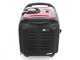 GeoTech-Pro PTGA 5000i - Generatore di corrente silenziato a inverter 4 kW - Continua 3.5 kw Monofase + ATS