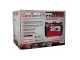 GeoTech-Pro PTGA 5000i - Generatore di corrente silenziato a inverter 4 kW - Continua 3.5 kw Monofase + ATS