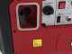 GeoTech-Pro PTGA 5000i - Generatore di corrente silenziato a inverter 4 kW - Continua 3.5 kw Monofase + ATS