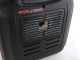 GeoTech-Pro PTGA 5000i - Generatore di corrente silenziato a inverter 4 kW - Continua 3.5 kw Monofase + ATS