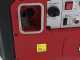 GeoTech-Pro PTGA 5000i - Generatore di corrente silenziato a inverter 4 kW - Continua 3.5 kw Monofase + ATS