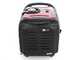 GeoTech-Pro PTGA 5000i - Generatore di corrente silenziato a inverter 4 kW - Continua 3.5 kw Monofase