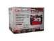 GeoTech-Pro PTGA 5000i - Generatore di corrente silenziato a inverter 4 kW - Continua 3.5 kw Monofase