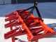 Erpice serie pesante CMP9 - Larghezza di lavoro 225cm - 9 Vomeri