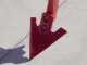 Erpice serie pesante CMP9 - Larghezza di lavoro 225cm - 9 Vomeri