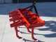 Erpice serie pesante CMP9 - Larghezza di lavoro 225cm - 9 Vomeri