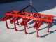 Erpice serie pesante CMP9 - Larghezza di lavoro 225cm - 9 Vomeri