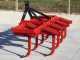 Erpice serie pesante CMP9 - Larghezza di lavoro 225cm - 9 Vomeri