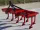 Erpice serie pesante CMP9 - Larghezza di lavoro 225cm - 9 Vomeri