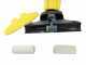 Karcher FC 5 Cordless - Lavapavimenti a batteria 3 in 1: lava, asciuga, aspira