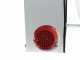 Rover Dispenser Novax 25 M - Pompa elettrica da travaso in lega antiossidante - 0.6 HP