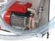 Rover Dispenser Novax 25 M - Pompa elettrica da travaso in lega antiossidante - 0.6 HP