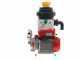 Rover Mesh 2500 - Pompa da travaso con filtro in rete a cartuccia - Pompa ROVER NOVAX 25 M