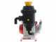 Rover Mesh 2500 - Pompa da travaso con filtro in rete a cartuccia - Pompa ROVER NOVAX 25 M