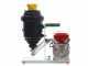 Rover Mesh 2500 - Pompa da travaso con filtro in rete a cartuccia - Pompa ROVER NOVAX 25 M