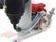 Rover Mesh 2500 - Pompa da travaso con filtro in rete a cartuccia - Pompa ROVER NOVAX 25 M