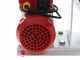 Rover Mesh 2500 - Pompa da travaso con filtro in rete a cartuccia - Pompa ROVER NOVAX 25 M