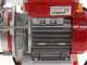 Rover Mesh 2500 - Pompa da travaso con filtro in rete a cartuccia - Pompa ROVER NOVAX 25 M