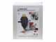 Rover Mesh 2500 - Pompa da travaso con filtro in rete a cartuccia - Pompa ROVER NOVAX 25 M