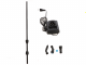 Stocker 230 - Pompa irroratrice a spalla - Batteria a litio - 5L