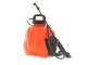 Stocker 230 - Pompa irroratrice a spalla - Batteria a litio - 5L
