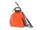 Stocker 230 - Pompa irroratrice a spalla - Batteria a litio - 5L